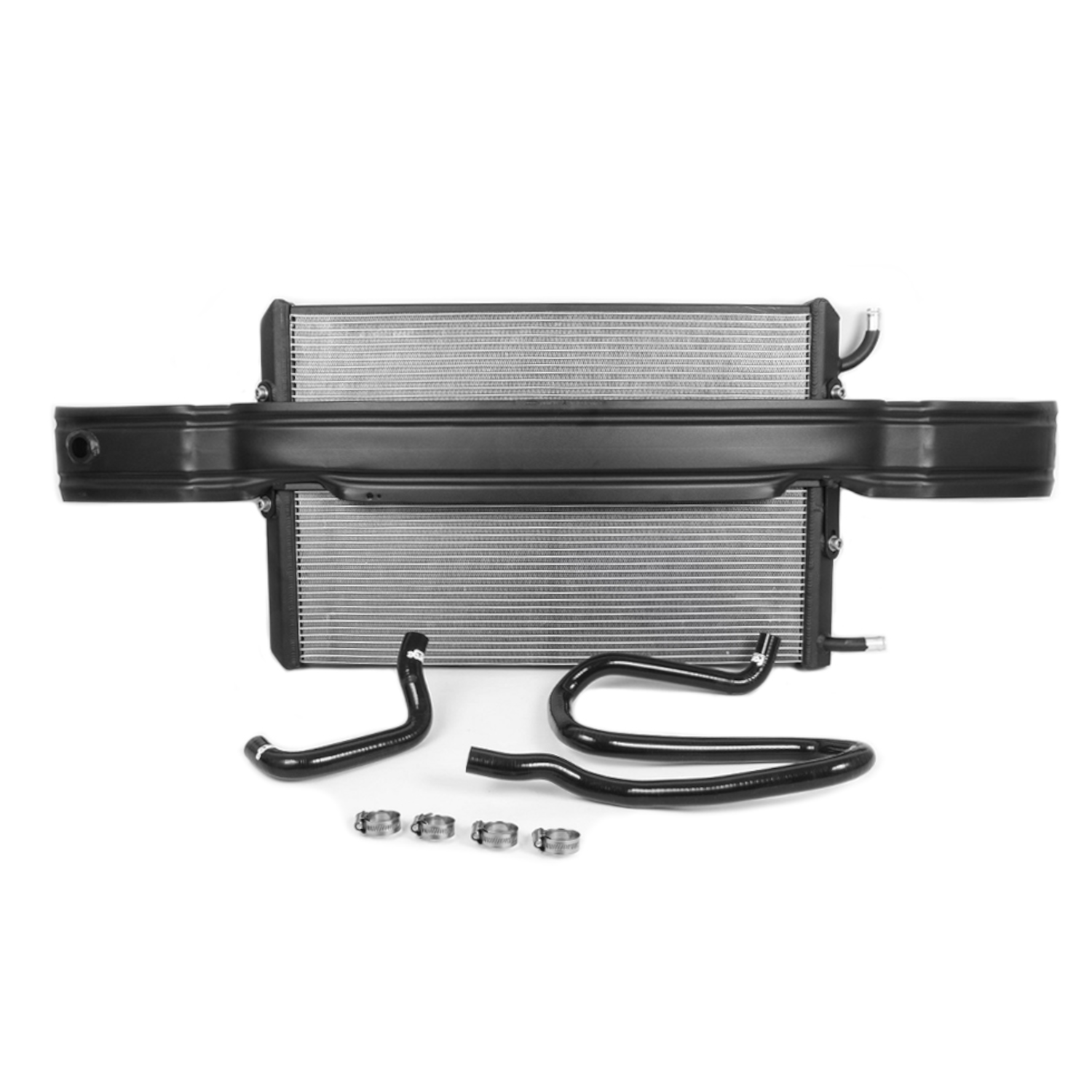 Forge Motorsport Charge Cooler Radiator — Audi RS7 (C7) (2012–2018)