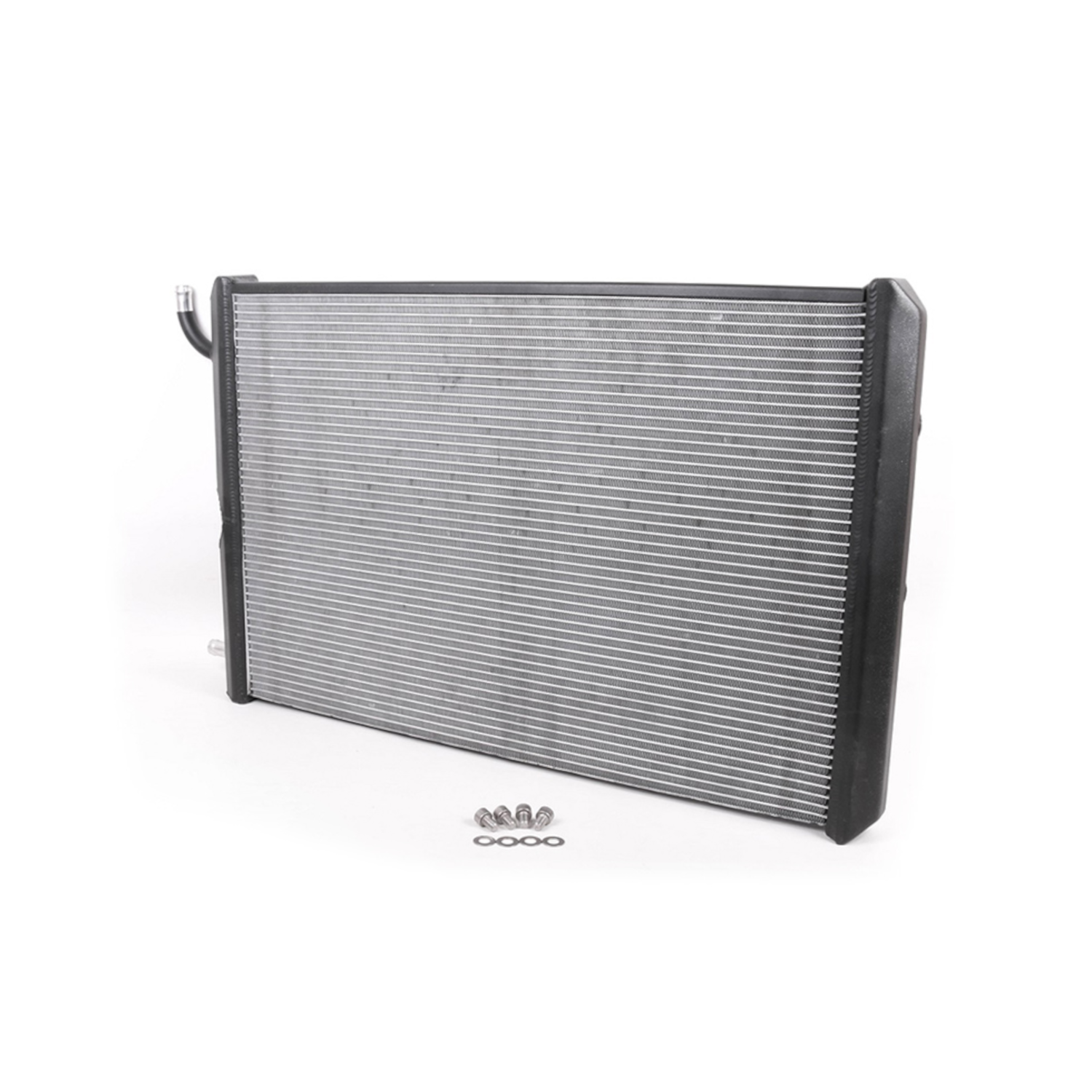 Forge Motorsport Charge Cooler Radiator — Audi RS7 (C7) (2012–2018)