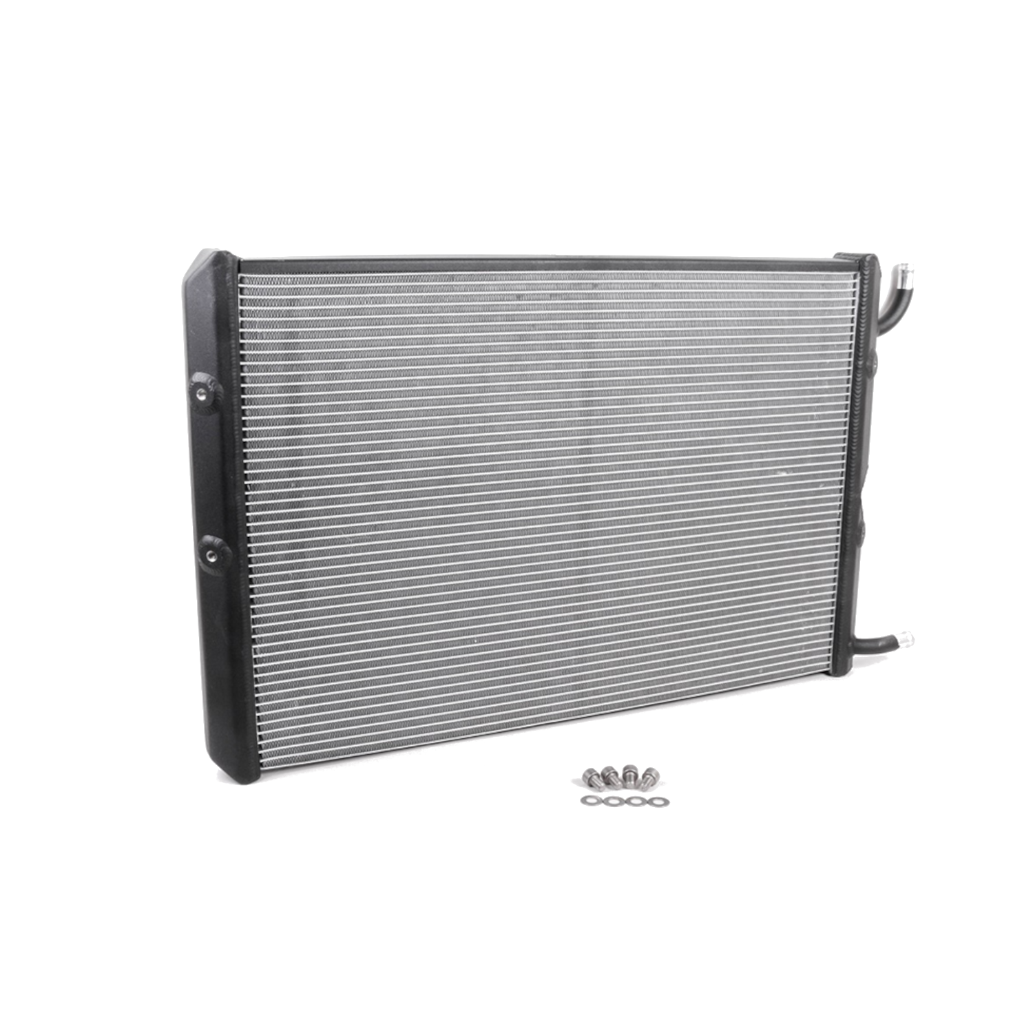 Forge Motorsport Charge Cooler Radiator — Audi RS7 (C7) (2012–2018)