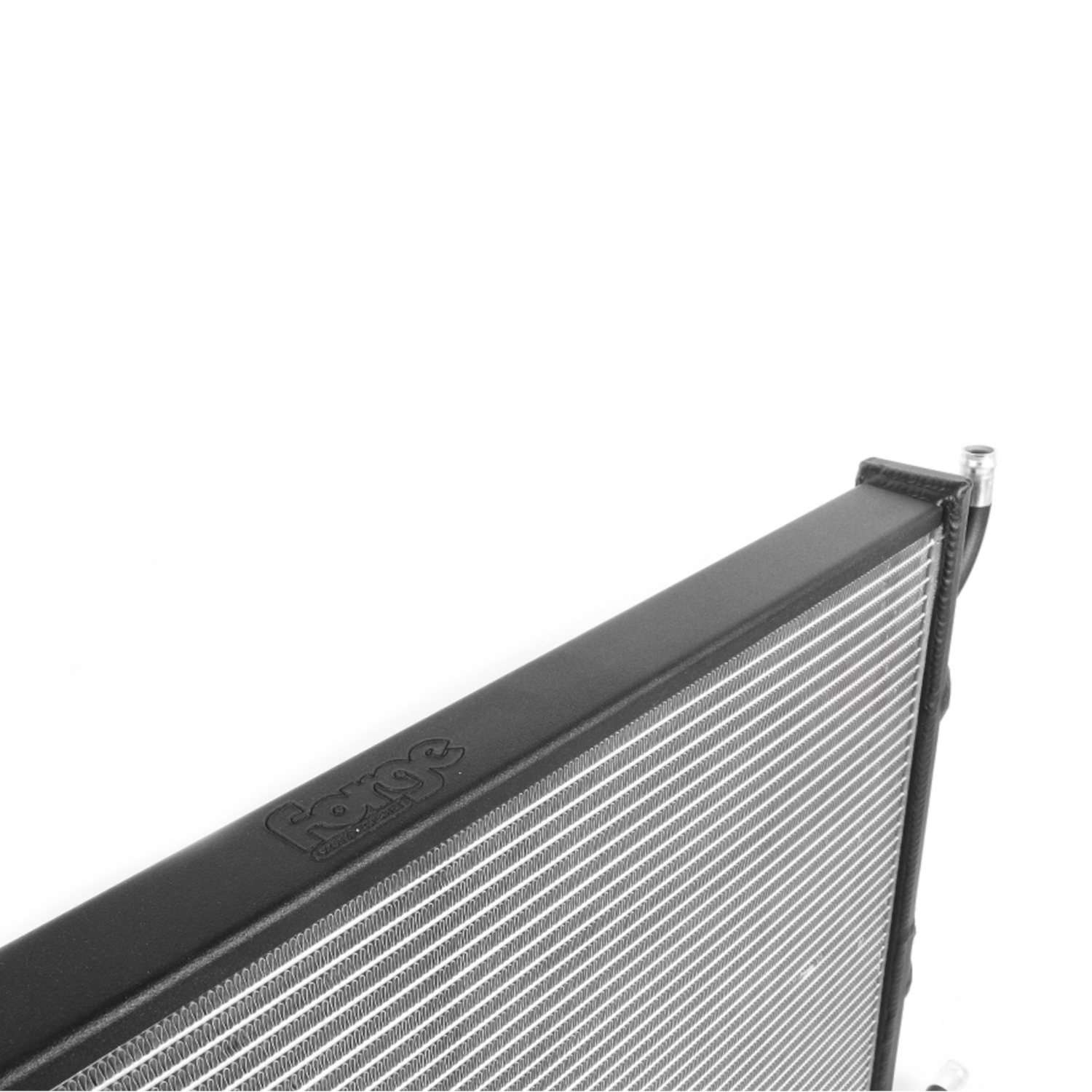 Forge Motorsport Charge Cooler Radiator — Audi RS7 (C7) (2012–2018)