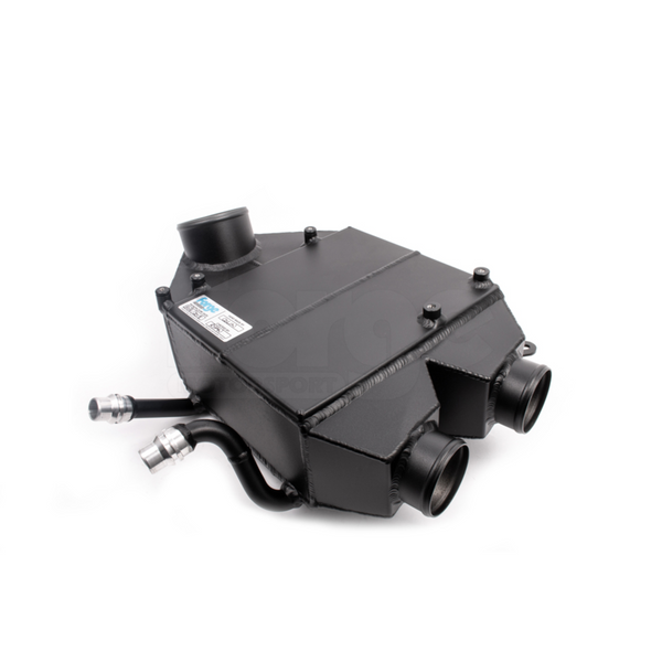 Forge Motorsport Chargecooler — BMW M3 / M4 (F80/F82/F83) (2015–2020)