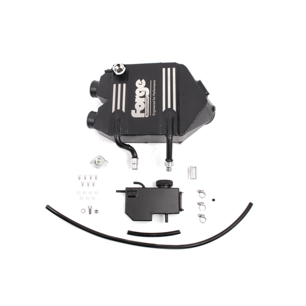 Forge Motorsport Chargecooler — BMW M3 / M4 (F80/F82/F83) (2015–2020)