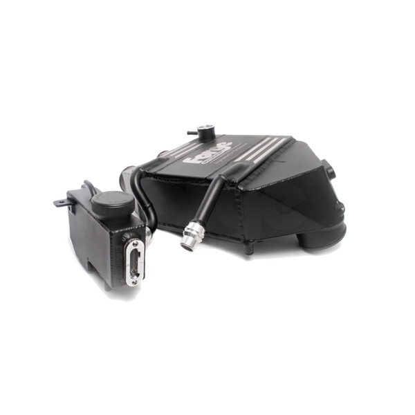 Forge Motorsport Chargecooler — BMW M3 / M4 (F80/F82/F83) (2015–2020)