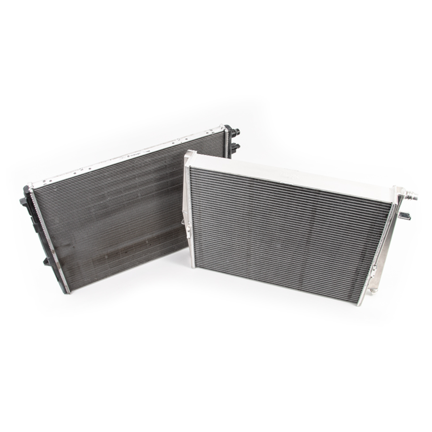Forge Motorsport Chargecooler Radiator — BMW G29 Z4 M40i / Supra (A90) (MK5) (2006–2009)