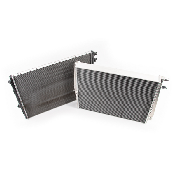 Forge Motorsport Chargecooler Radiator for BMW G29 Z4 M40i / MK5 Supra