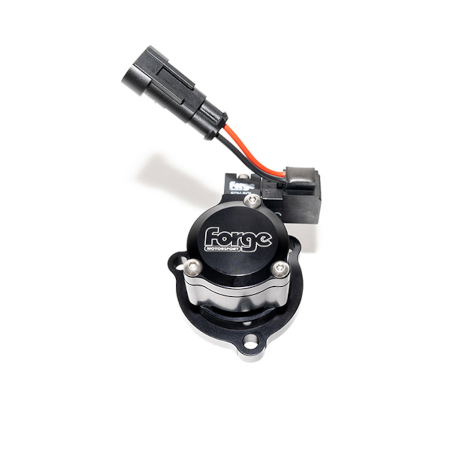 Forge Motorsport Dump Valve — Audi / Volkswagen Multi-Platform Fitment (8Y/B9/MK8) (2017–2024)