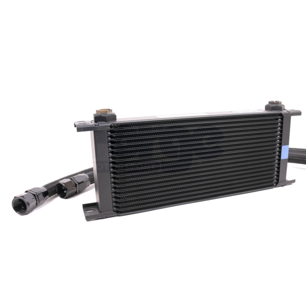 Forge Motorsport Engine Oil Cooler for Audi B7 RS4