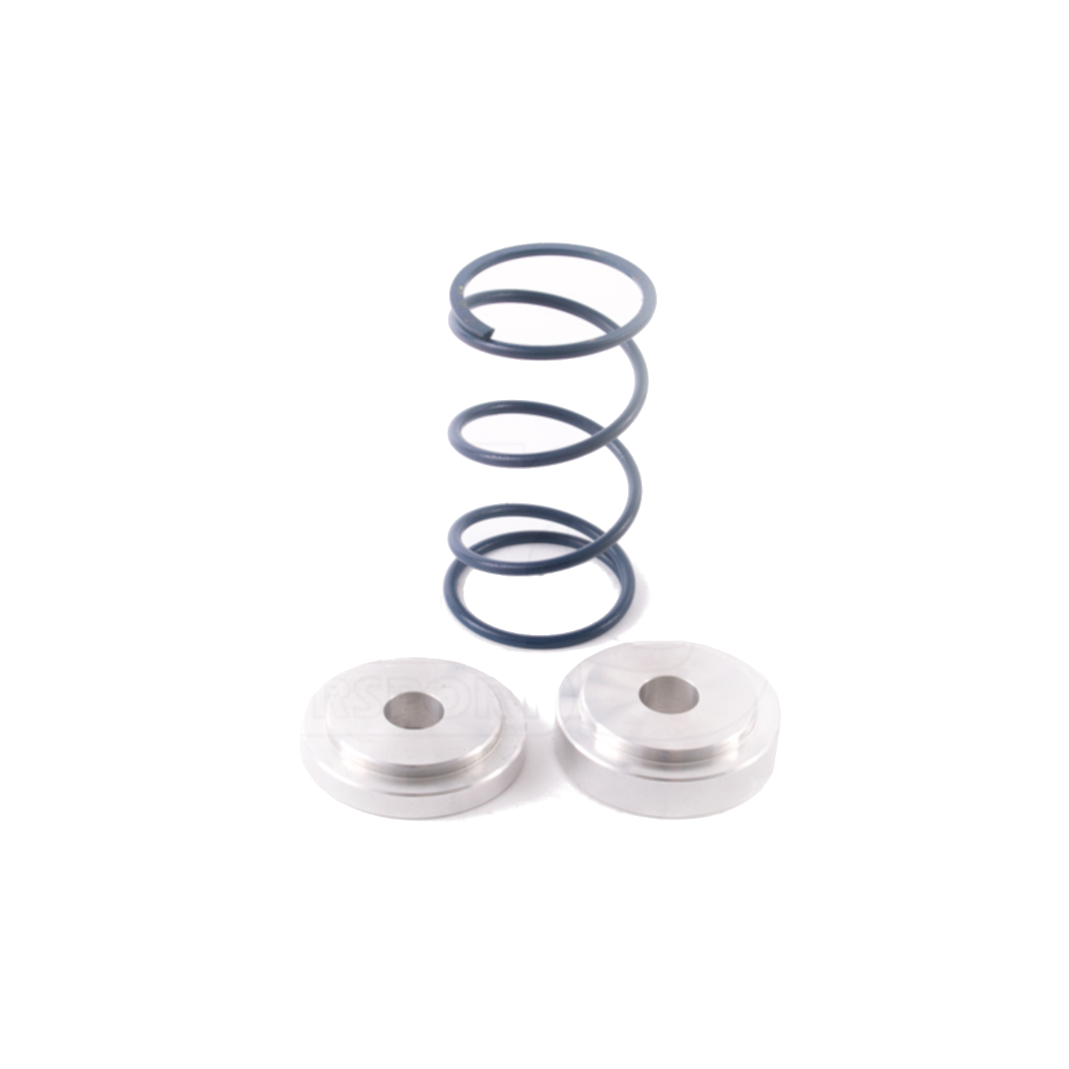 Forge Motorsport FMDVRAYV2 Individual Springs