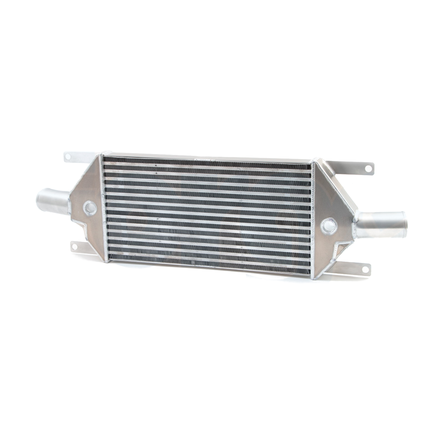 Forge Motorsport Front Mount Intercooler Kit — Audi MK1 TT (8N)