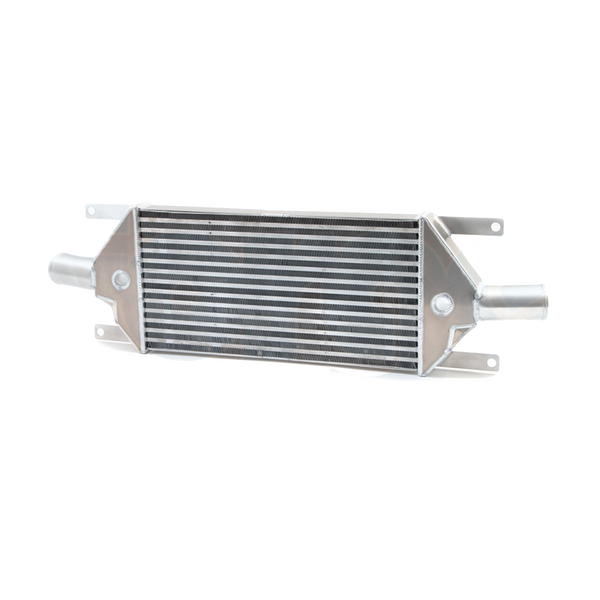 Forge Motorsport Front Mount Intercooler Kit — Audi MK1 TT (8N)