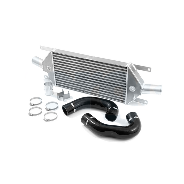 Forge Motorsport Front Mount Intercooler Kit — Audi MK1 TT (8N)