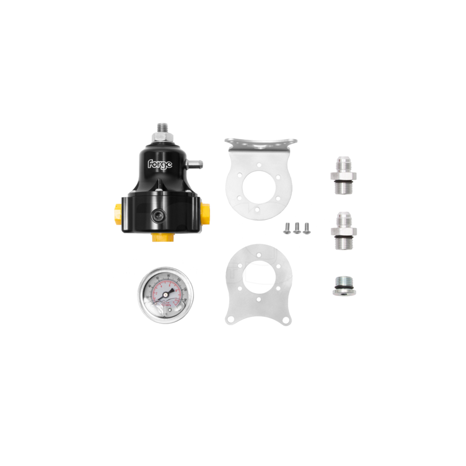 Forge Motorsport Fuel Pressure Regulator