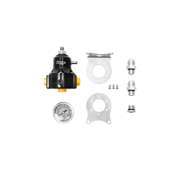 Forge Motorsport Fuel Pressure Regulator