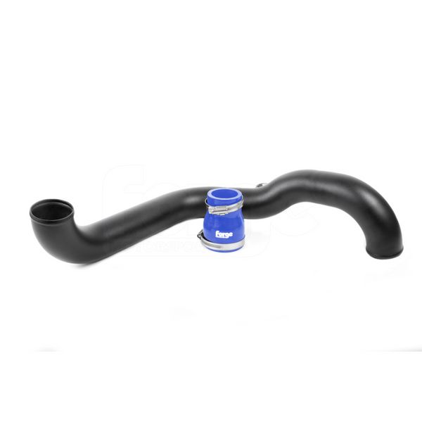 Forge Motorsport High Flow Discharge Pipe — Audi / Volkswagen Multi-Platform Fitment (8V/MK7) (2015–2021)