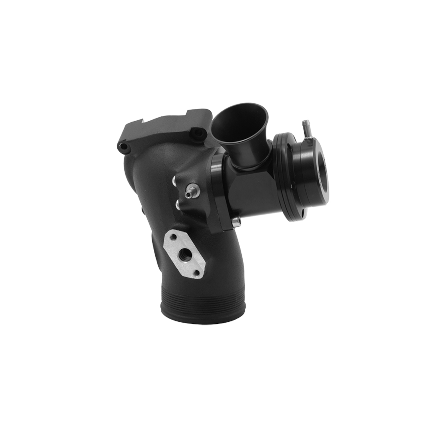 Forge Motorsport High Flow Valve — Audi RS3 / MK3 TT RS (8S) (8V/8Y) (2015–2024)
