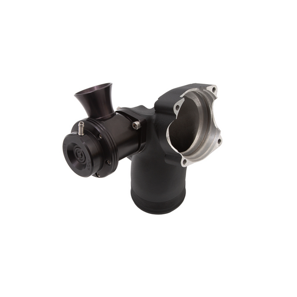 Forge Motorsport High Flow Valve — Audi RS3 / MK3 TT RS (8S) (8V/8Y) (2015–2024)