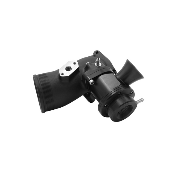 Forge Motorsport High Flow Valve — Audi RS3 / MK3 TT RS (8S) (8V/8Y) (2015–2024)