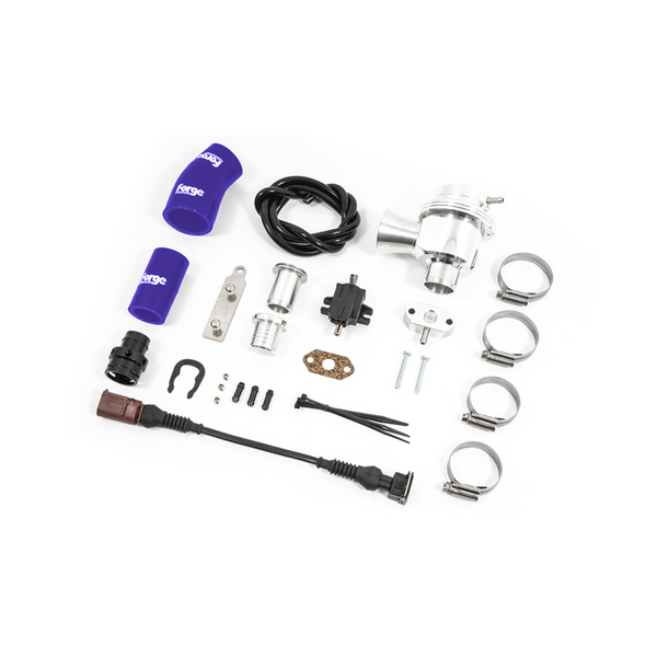 Forge Motorsport HIgh Flow Valve for Volkswagen Golf GTI MK5 / Golf R MK6 (2006–2014)