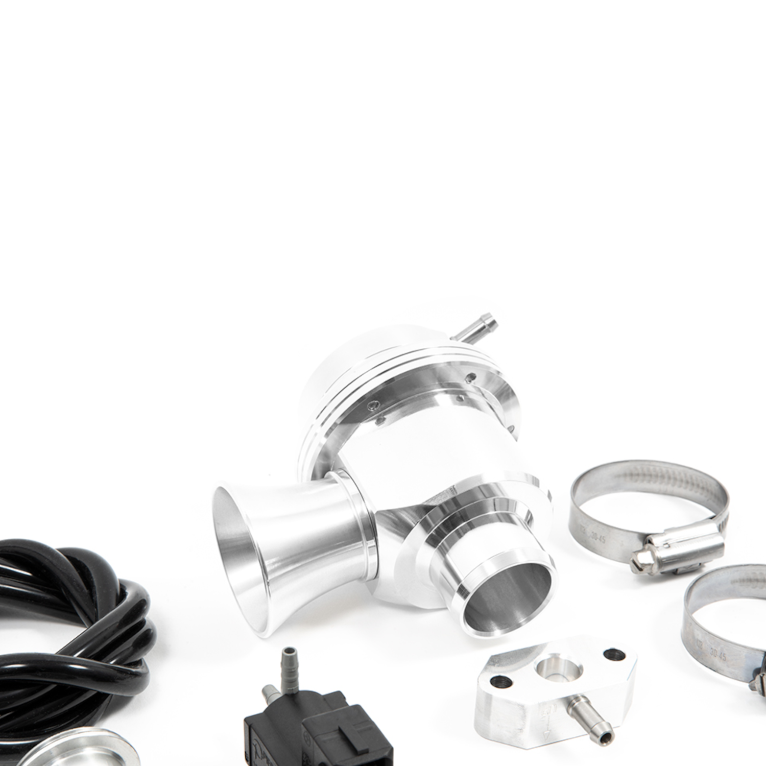 Forge Motorsport HIgh Flow Valve — Volkswagen Golf GTI / Golf R (MK5/MK6) (2006–2014)