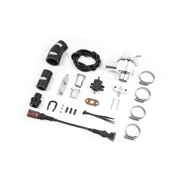 Forge Motorsport HIgh Flow Valve — Volkswagen Golf GTI / Golf R (MK5/MK6) (2006–2014)