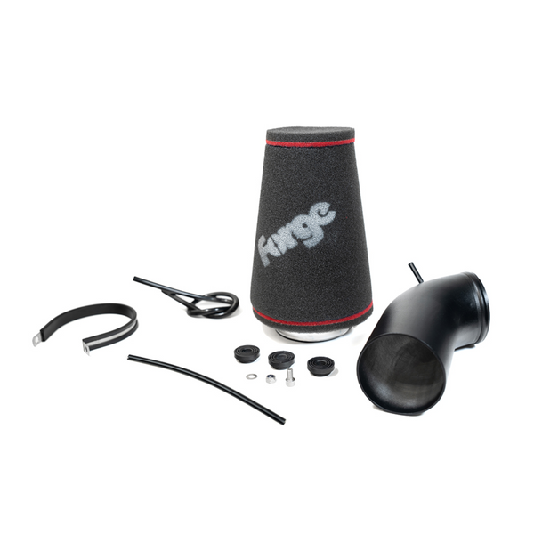 Forge Motorsport Induction Intake Kit — Audi / Volkswagen Multi-Platform Fitment (8V/8Y/MK7/MK8) (2015–2024)