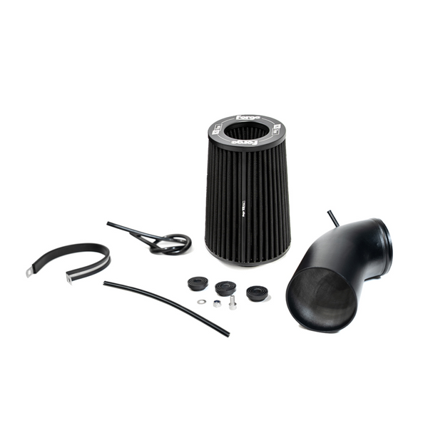 Forge Motorsport Induction Intake Kit — Audi / Volkswagen Multi-Platform Fitment (8V/8Y/MK7/MK8) (2015–2024)