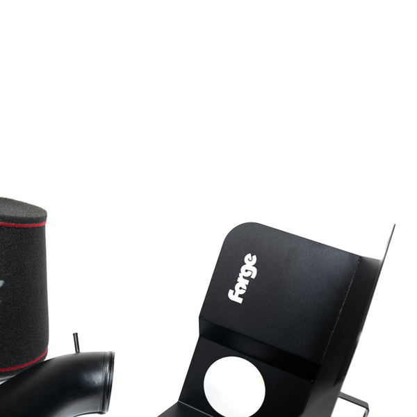 Forge Motorsport Induction Intake Kit — Audi / Volkswagen Multi-Platform Fitment (8V/8Y/MK7/MK8) (2015–2024)