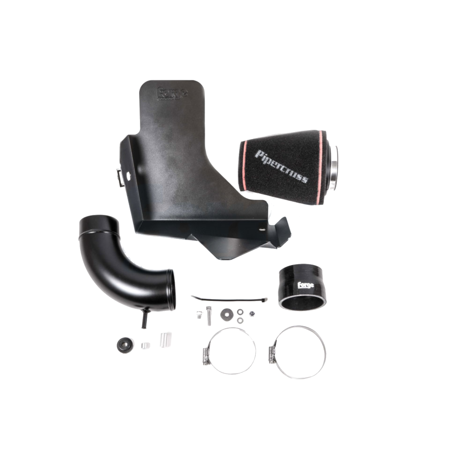Forge Motorsport Induction Kit — Audi A4 (B9) (2017–2024)