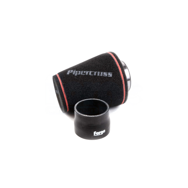 Forge Motorsport Induction Kit for Audi A4 B9 (2017–2024)