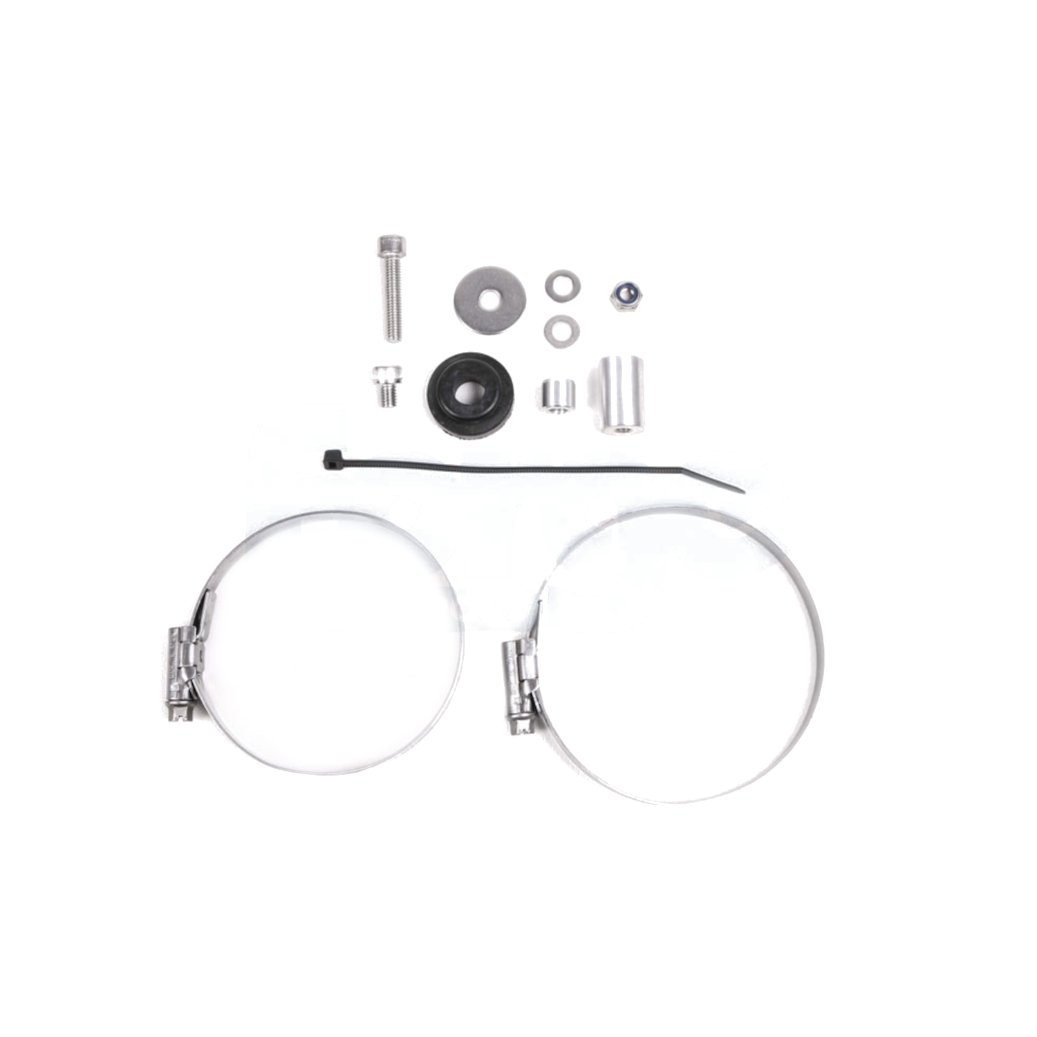 Forge Motorsport Induction Kit — Audi A4 (B9) (2017–2024)