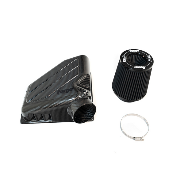 Forge Motorsport Induction Kit for BMW 2 Series 230i F22 / 230i F23 / 330i F30 / 330i F31 / 330i F34 / 430i F32 & More