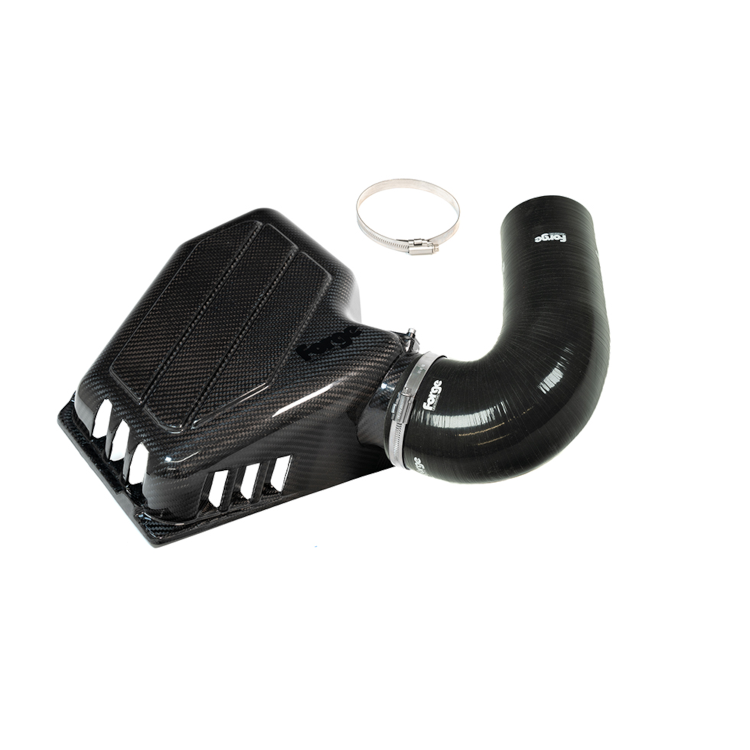 Forge Motorsport Induction Kit — BMW 230i / 330i / 430i (F22/F23/F30/F31/F34/F32/F33/F36) (2012–2021)
