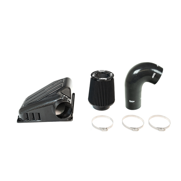Forge Motorsport Induction Kit — BMW 230i / 330i / 430i (F22/F23/F30/F31/F34/F32/F33/F36) (2012–2021)