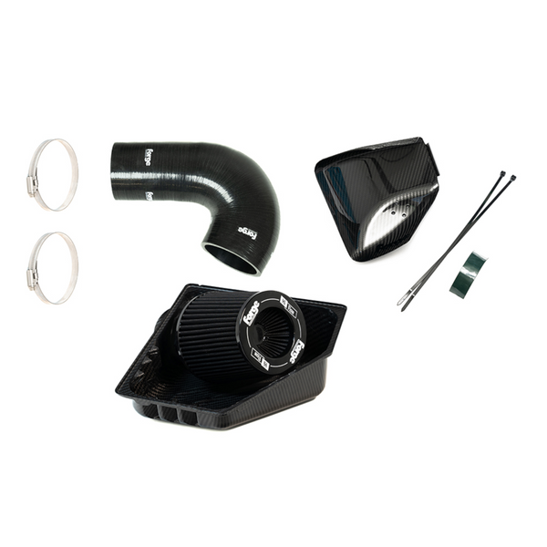 Forge Motorsport Induction Kit — BMW 230i / 330i / 430i (F22/F23/F30/F31/F34/F32/F33/F36) (2012–2021)