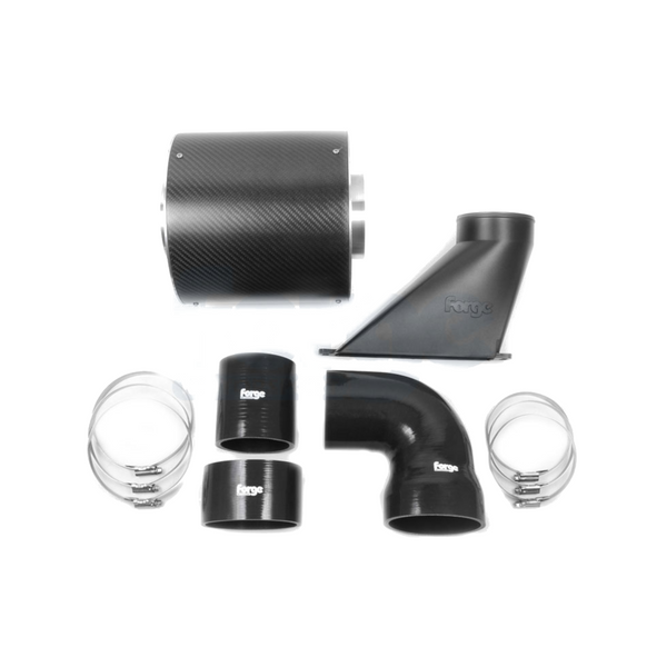 Forge Motorsport Induction Kit for Volkswagen Golf R32 MK5 (2006–2009)
