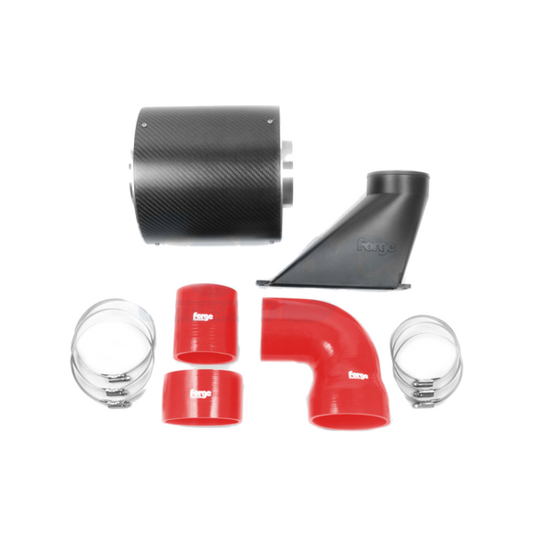 Forge Motorsport Induction Kit — Volkswagen Golf R32 (MK5) (2006–2009)