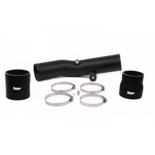 Forge Motorsport Inlet Hard Pipe for Audi RS3 8V / RS3 8Y / MK3 TT RS (2015–2024)