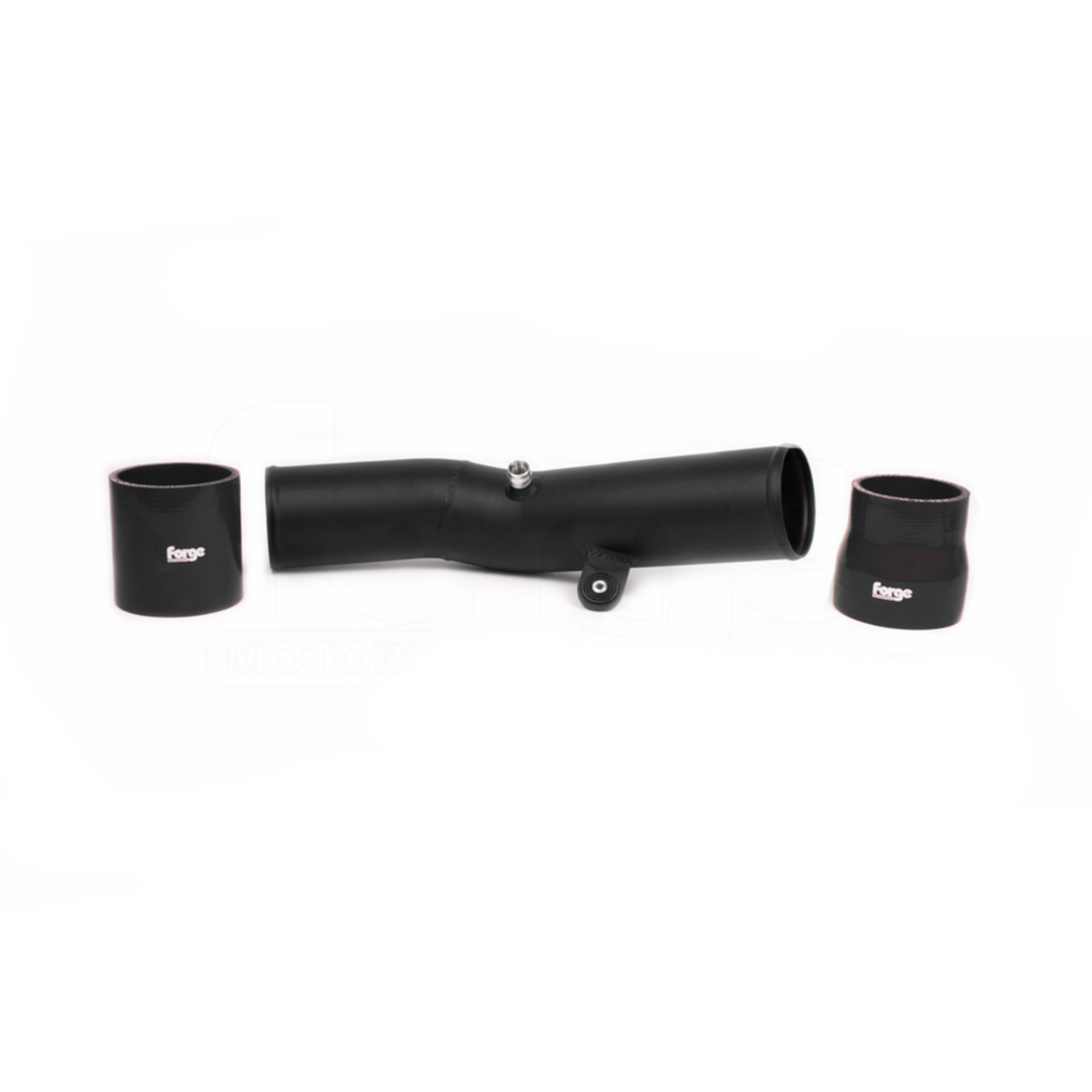 Forge Motorsport Inlet Hard Pipe — Audi RS3 / MK3 TT RS (8S) (8V/8Y) (2015–2024)