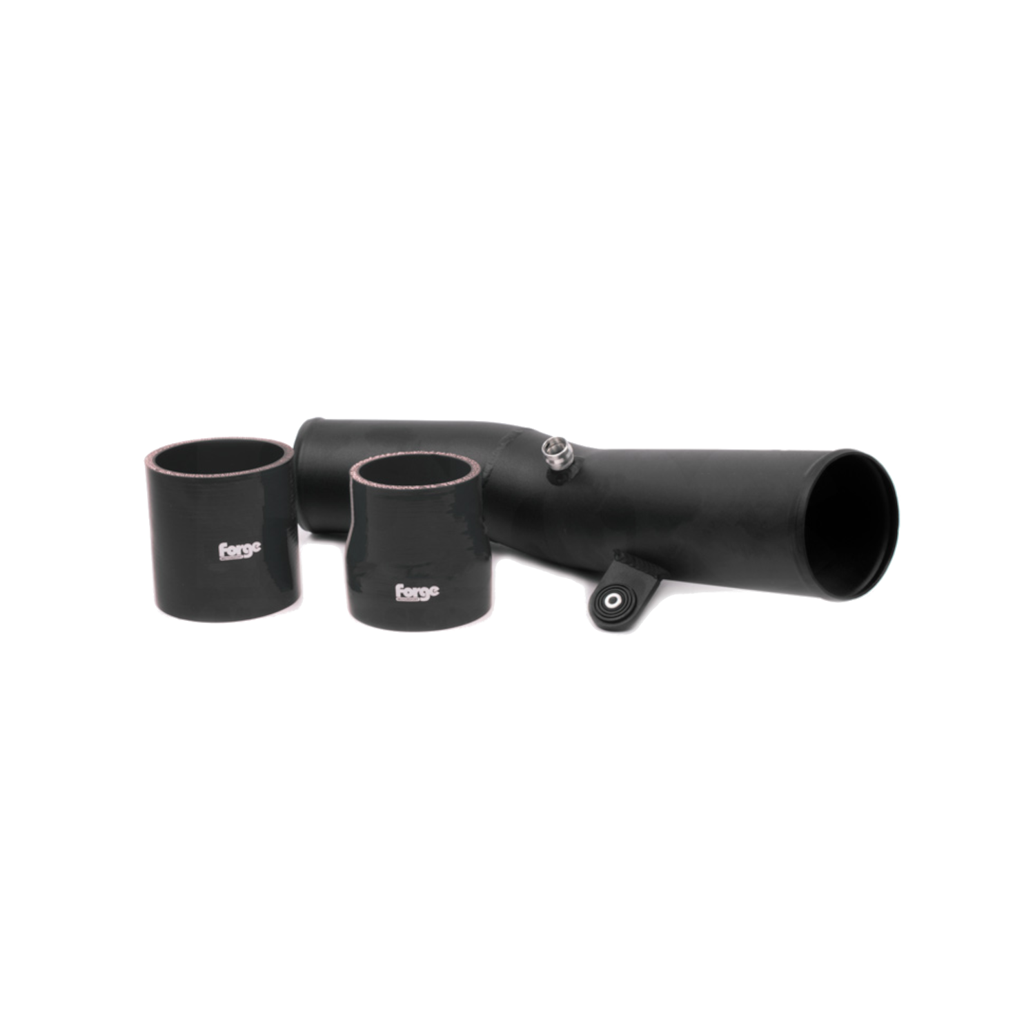 Forge Motorsport Inlet Hard Pipe — Audi RS3 / MK3 TT RS (8S) (8V/8Y) (2015–2024)