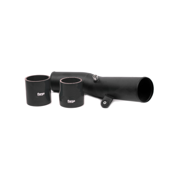 Forge Motorsport Inlet Hard Pipe — Audi RS3 / MK3 TT RS (8S) (8V/8Y) (2015–2024)