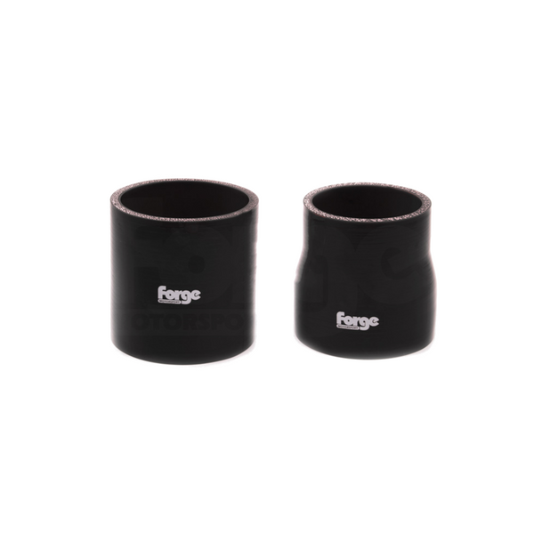 Forge Motorsport Inlet Hard Pipe — Audi RS3 / MK3 TT RS (8S) (8V/8Y) (2015–2024)