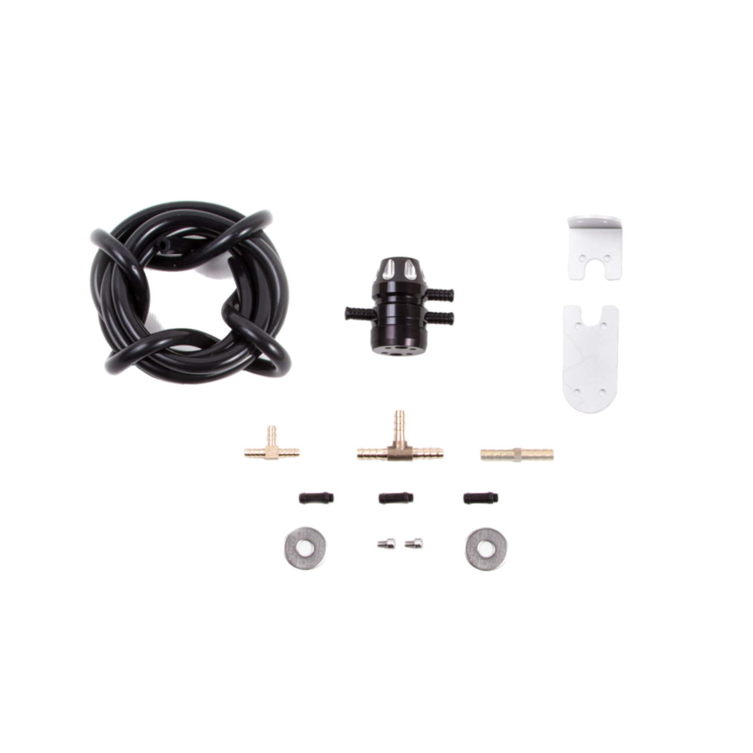 Forge Motorsport Intake Pressure Compensation Valve — Volkswagen B5 Passat, Audi MK1 TT (8N)