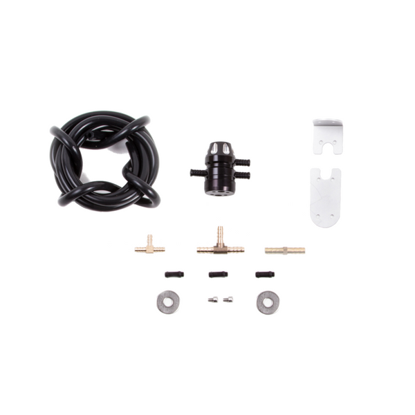 Forge Motorsport Intake Pressure Compensation Valve — Volkswagen B5 Passat, Audi MK1 TT (8N)