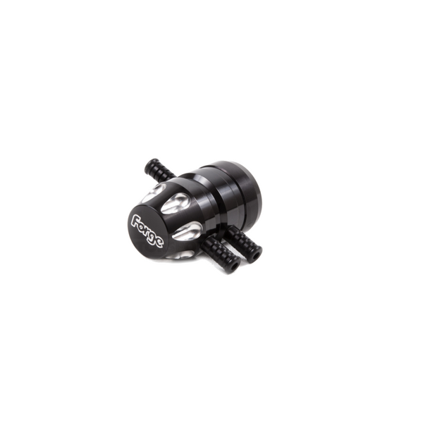 Forge Motorsport Intake Pressure Compensation Valve — Volkswagen B5 Passat, Audi MK1 TT (8N)