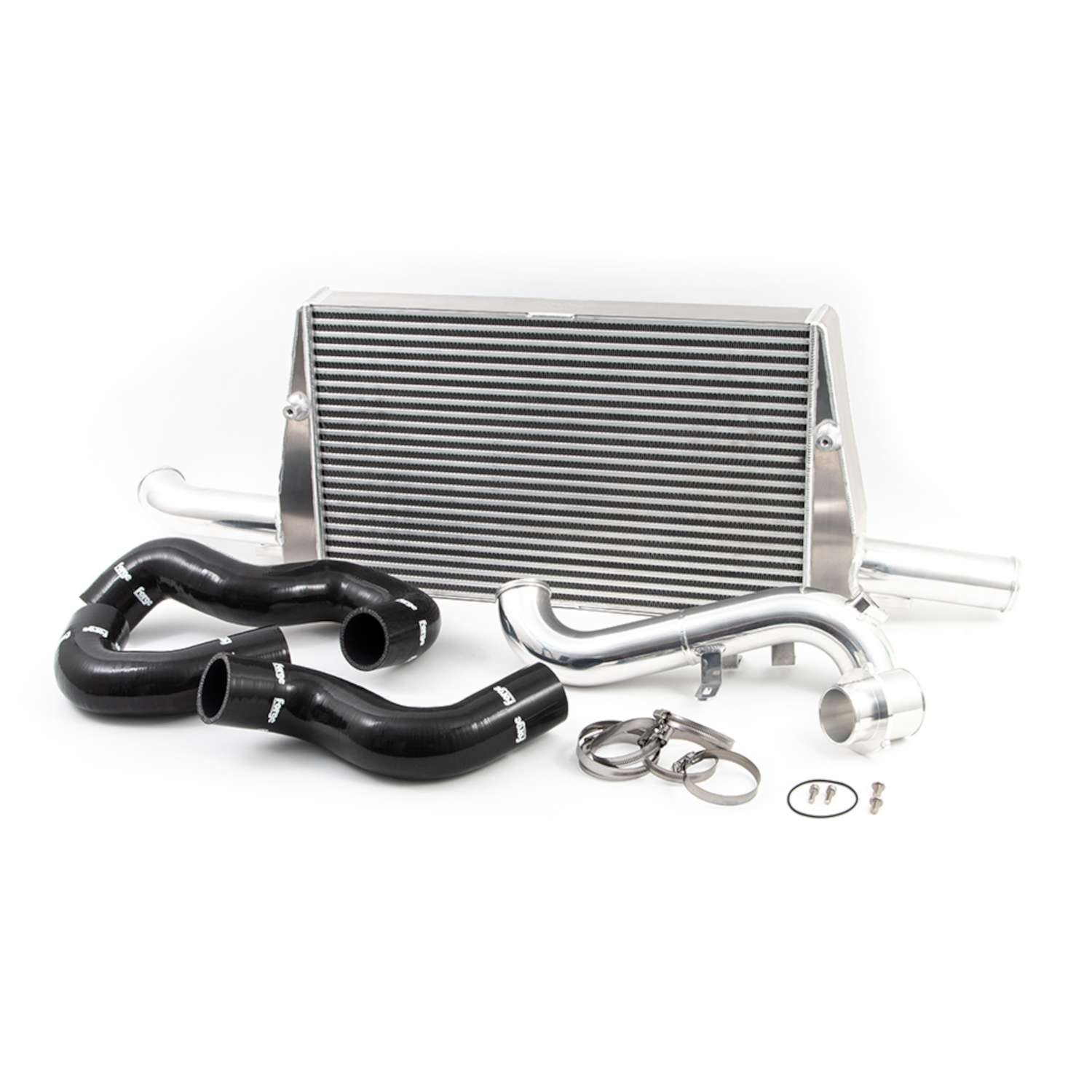 Forge Motorsport Intercooler — Audi A4 (B8) (2009–2016)
