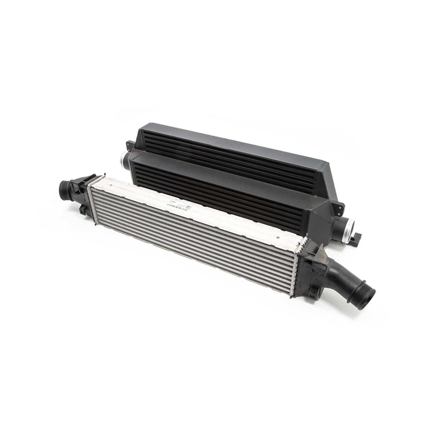 Forge Motorsport Intercooler — Audi A4 / A5 (B9) (2017–2024)