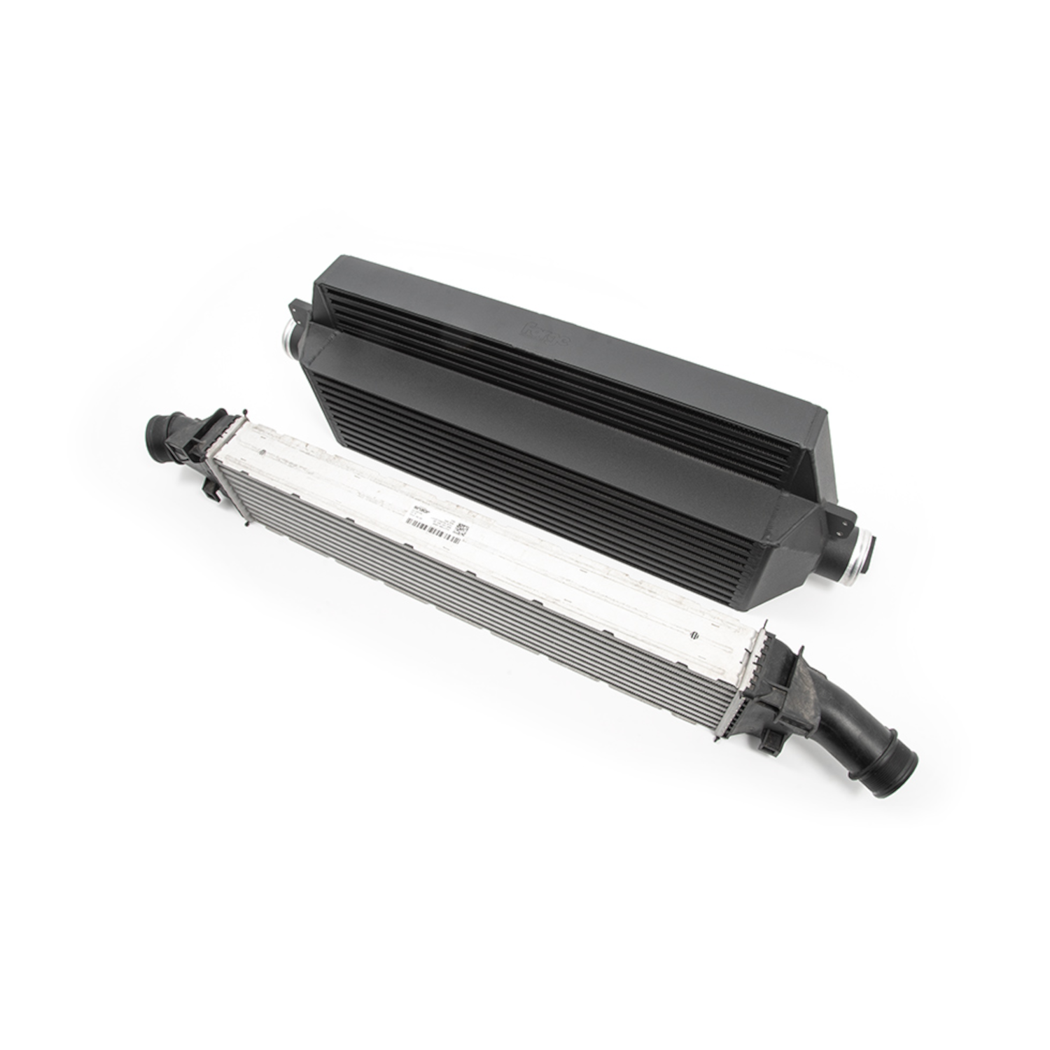 Forge Motorsport Intercooler — Audi A4 / A5 (B9) (2017–2024)