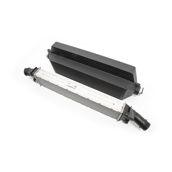 Forge Motorsport Intercooler — Audi A4 / A5 (B9) (2017–2024)