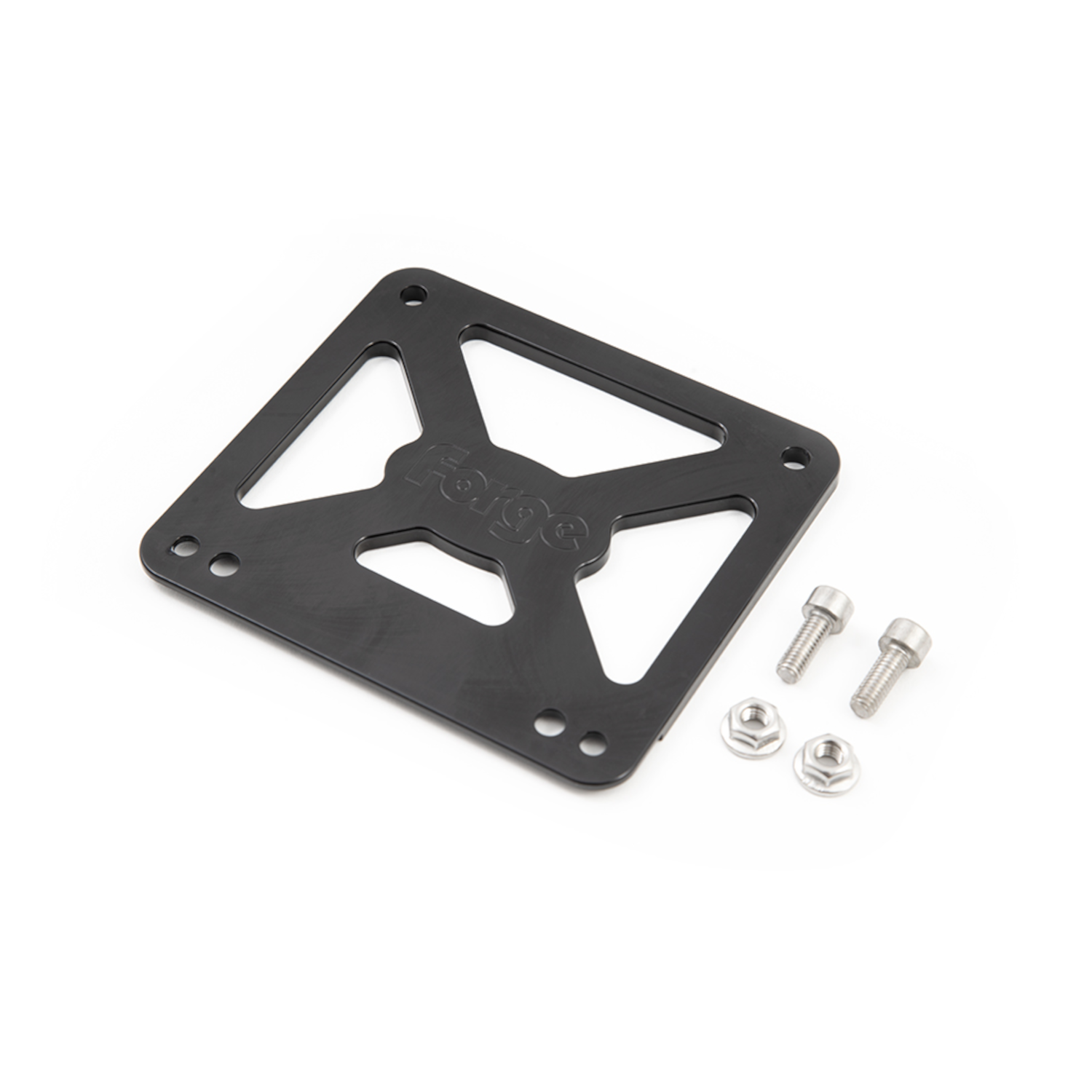 Forge Motorsport Intercooler Bracket — Audi RS3 (8V) (2015–2020)