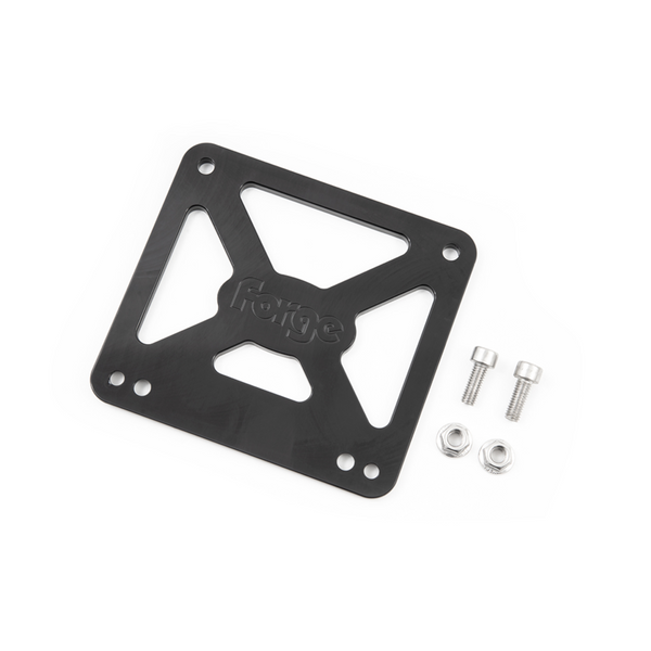 Forge Motorsport Intercooler Bracket — Audi RS3 (8V) (2015–2020)